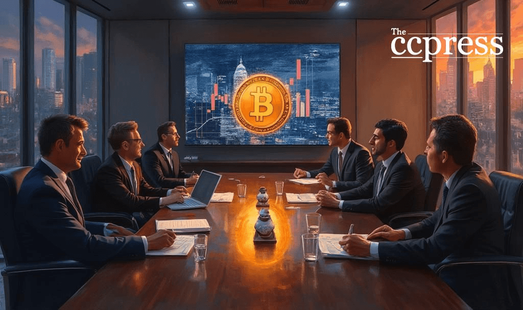 Murano Global Plans $500M Bitcoin Investment