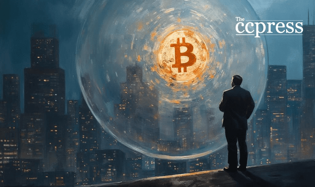 Robert Kiyosaki Warns of Asset Market Crashes