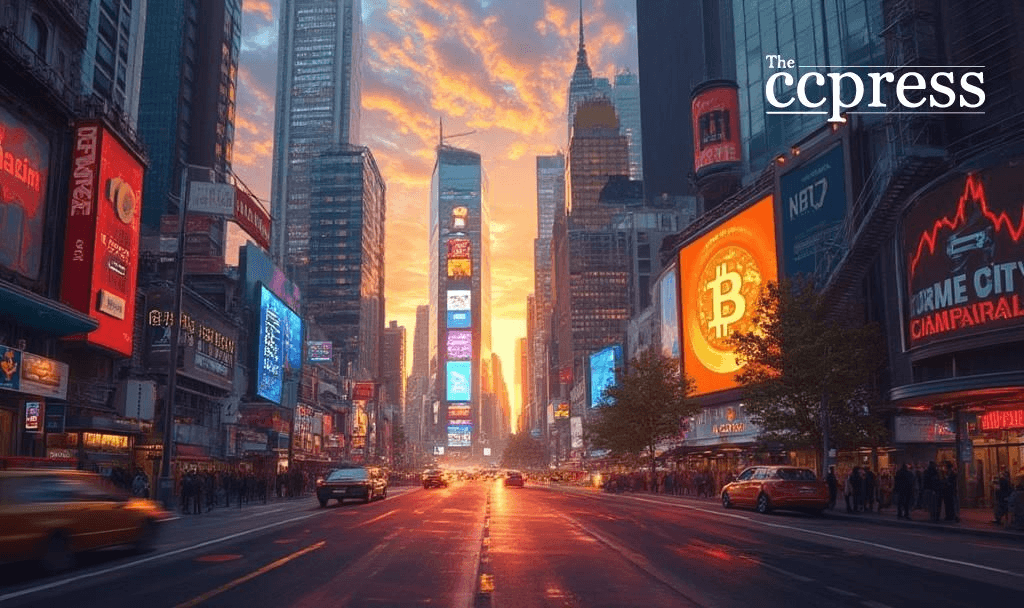 Bitcoin Reaches New All-Time High of $119K Amid ETF Inflows