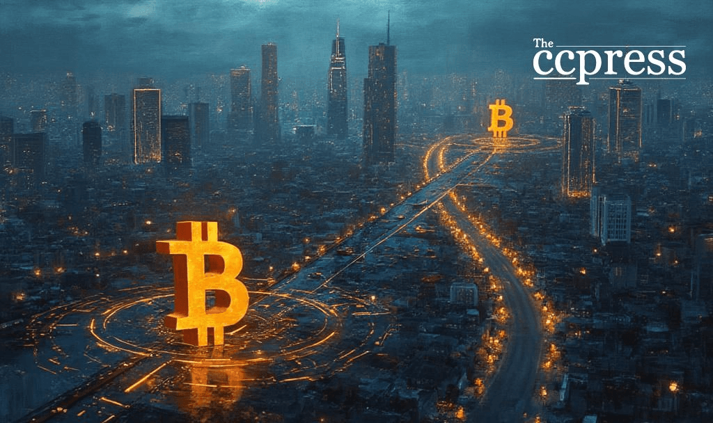 Bitcoin Achieves Record-High Weekly Close at $109,000