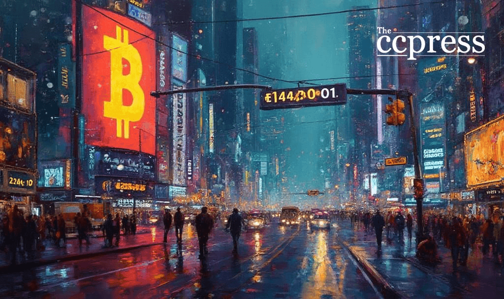 Bitcoin Hits Highest Weekly Close in Its History