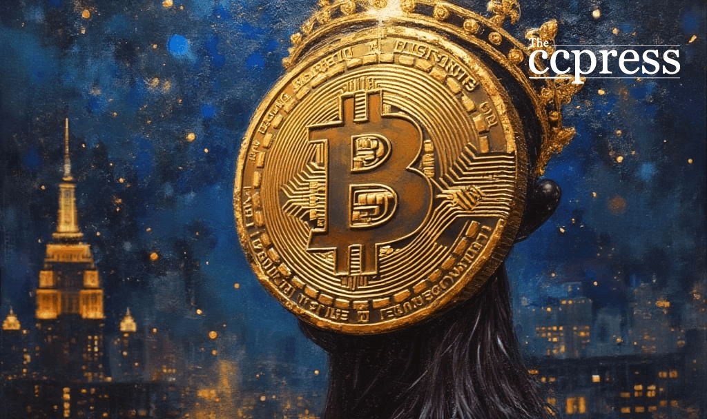 Bank of America Names Bitcoin Best Currency of 2025