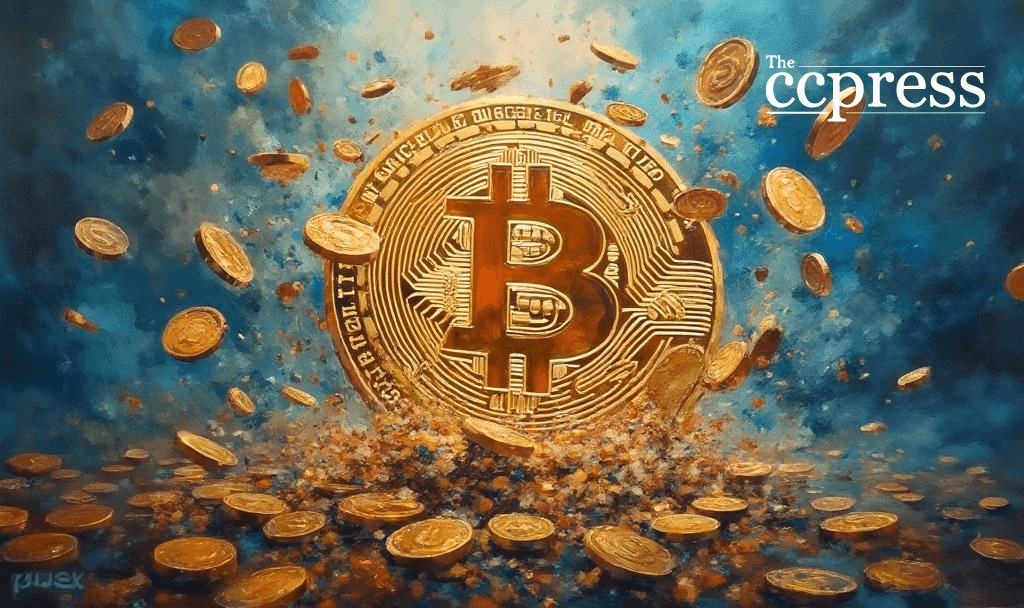 Altcoins Surge as Bitcoin Dominance Remains High