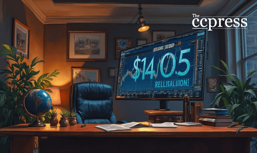 Michael Saylor's Strategy Reports Substantial Bitcoin Gains