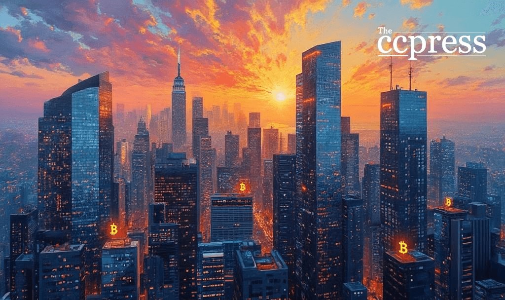 Increase in Public Bitcoin Treasury Holdings Documented