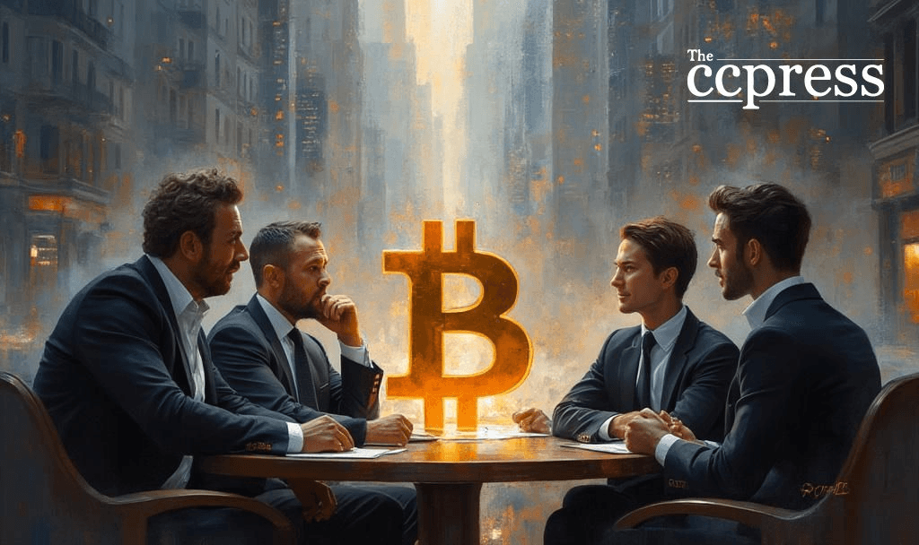 ReserveOne Plans Bitcoin Treasury, Eyes $1B Public Launch