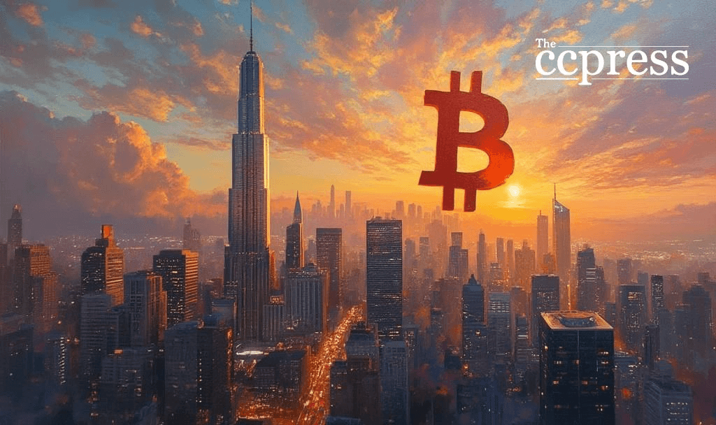 Bitcoin Surges to $112K Amid Trump Tariff News