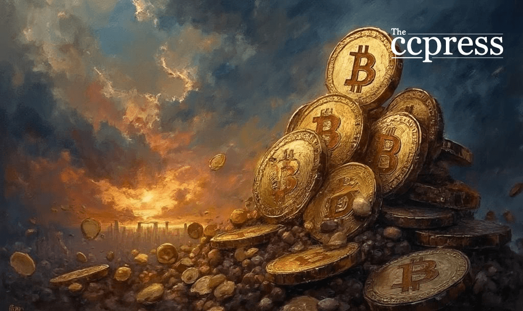 Bitcoin Hits Record $113K After Trump's Tariff Announcement
