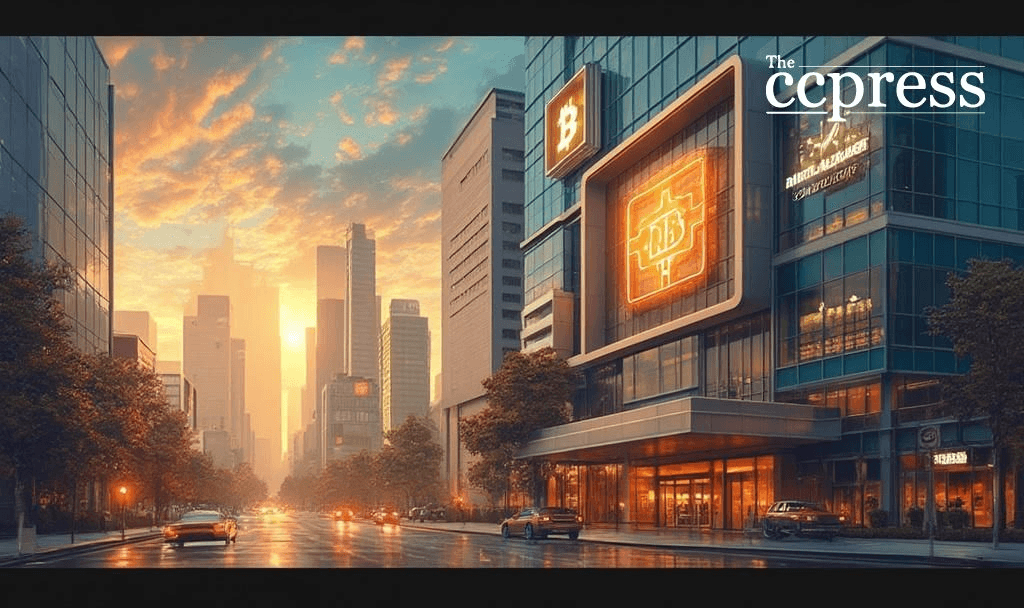 BNB Chain Partners with xStocks for Tokenized Equities