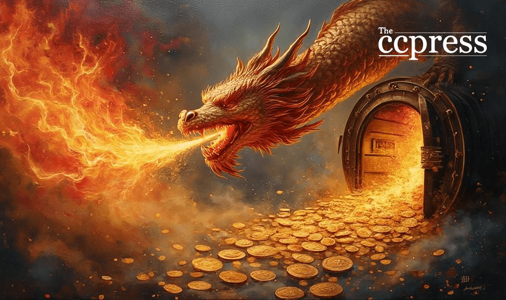 BNB Chain Burns 1.59M BNB Worth $1.02 Billion