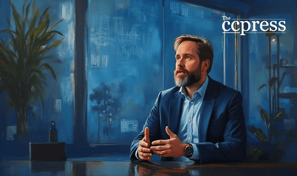 Ripple CEO Garlinghouse Predicts Stablecoin Market Growth