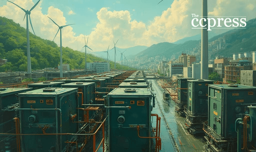 Tether Enters Bitcoin Mining in Brazil Under New Leadership