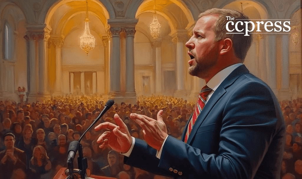 Brian Armstrong Highlights Bitcoin's Importance for Financial Future