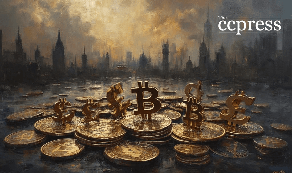 UK Considers Liquidation of £5 Billion Seized Bitcoin