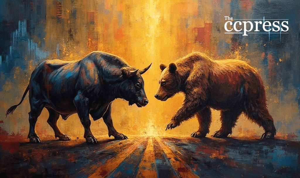 Bitcoin Surges to Record High Amid Institutional Buying