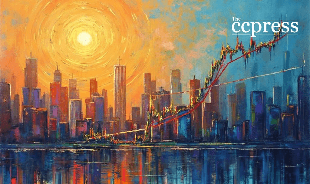XRP Aims for $4 as RLUSD Skyrockets in Market Cap