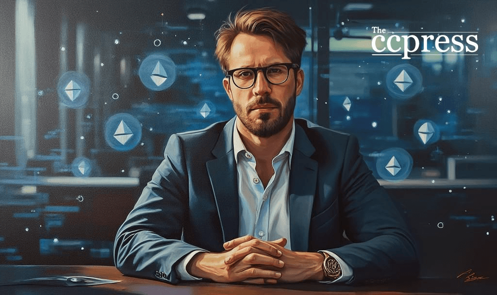 Ethereum Targets Web 2.0, Not Bitcoin, Says Bitwise CEO