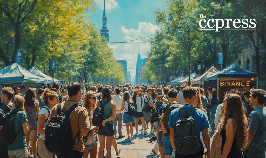 Pi Network Fuels Binance Listing Speculation