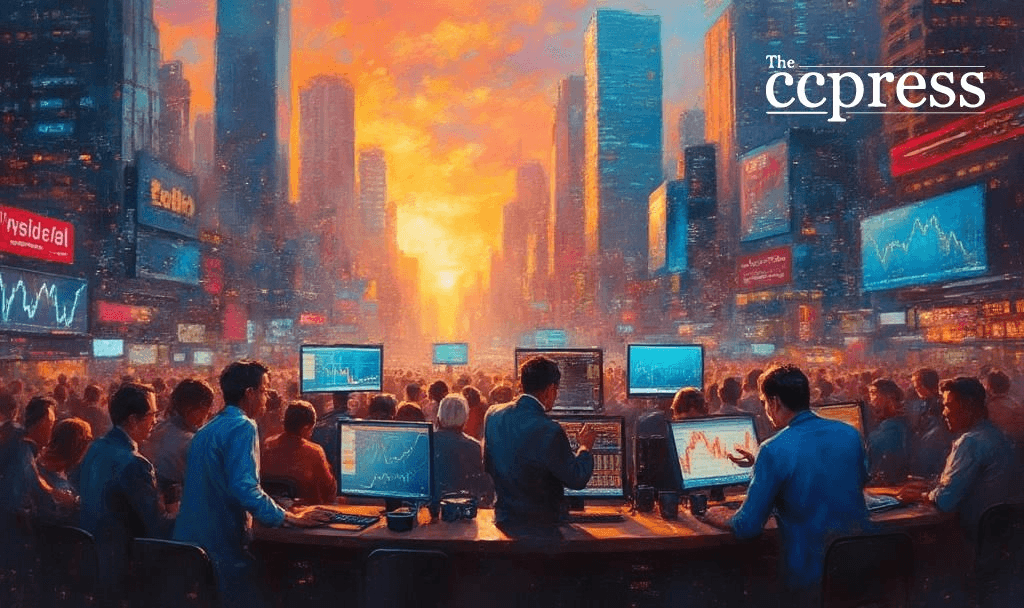 TRUMP Memecoin Faces $500M Token Unlock Event