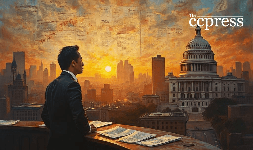 Changpeng Zhao Predicts 0.1 BTC to Surpass U.S. House Value
