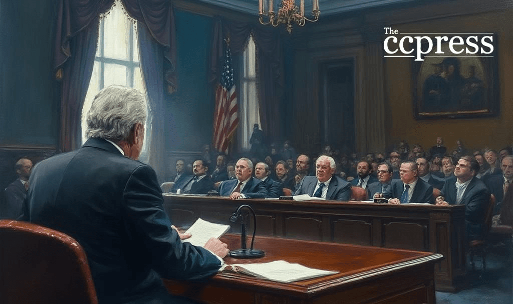 SEC Chair Gensler Avoids Ethereum Classification at Hearing
