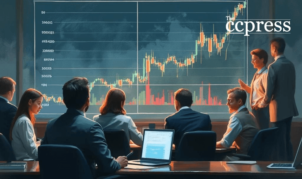 MicroStrategy Leads Corporate Bitcoin Accumulation Surge