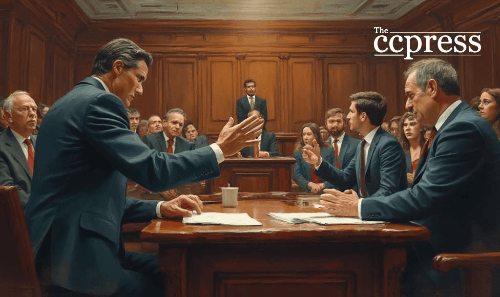 Strategy Faces Litigation Over Bitcoin Risk Disclosures