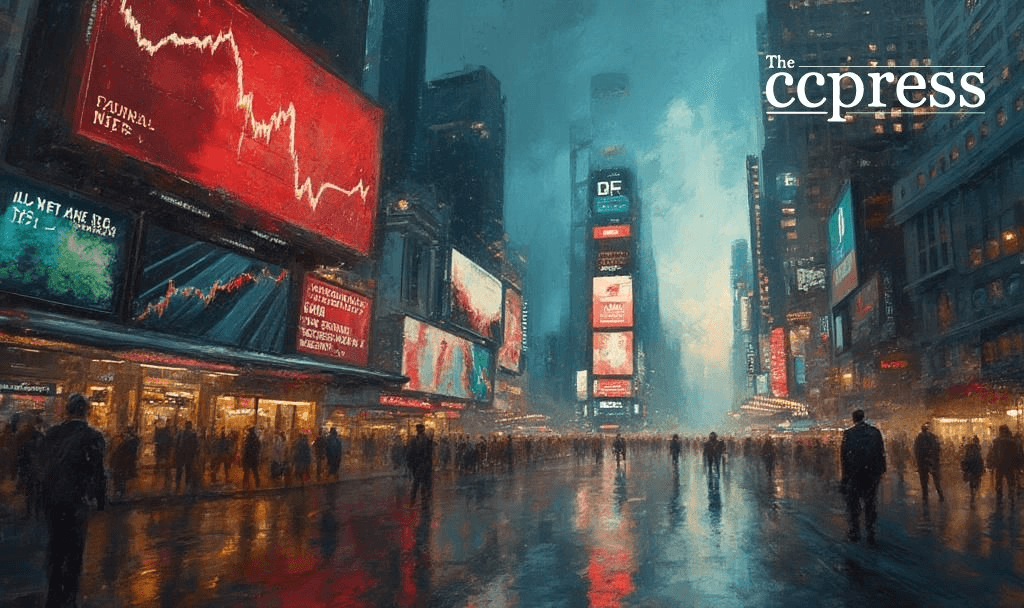 Trump Tariffs Significantly Impact Crypto Market Prices