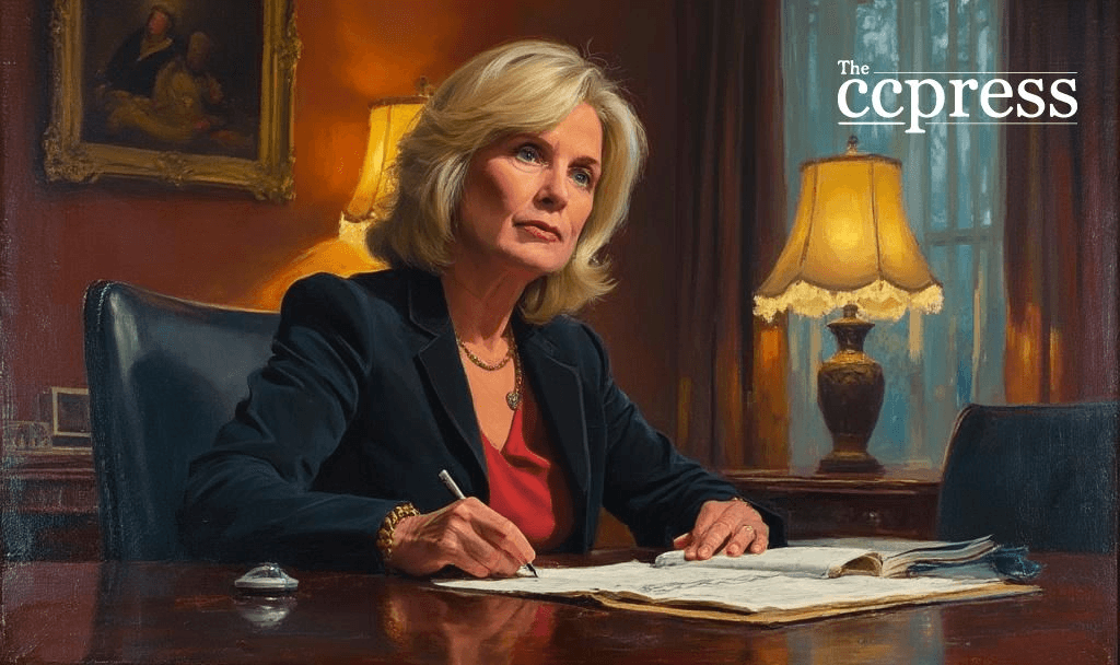 Senator Lummis Proposes U.S. Bitcoin Reserve Bill