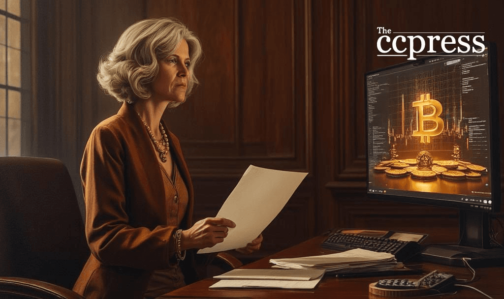 Senator Lummis Proposes Crypto Tax Exemption Under $300