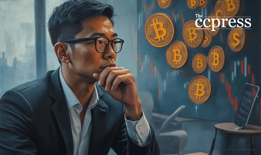 Binance's CZ Reflects on Missing Early Bitcoin Whales