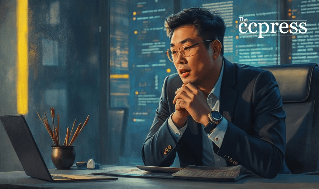 Binance CEO CZ Reflects on Late Crypto Entry