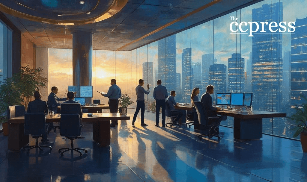 DeFi Development Corp Secures $112.5M for Solana Acquisition