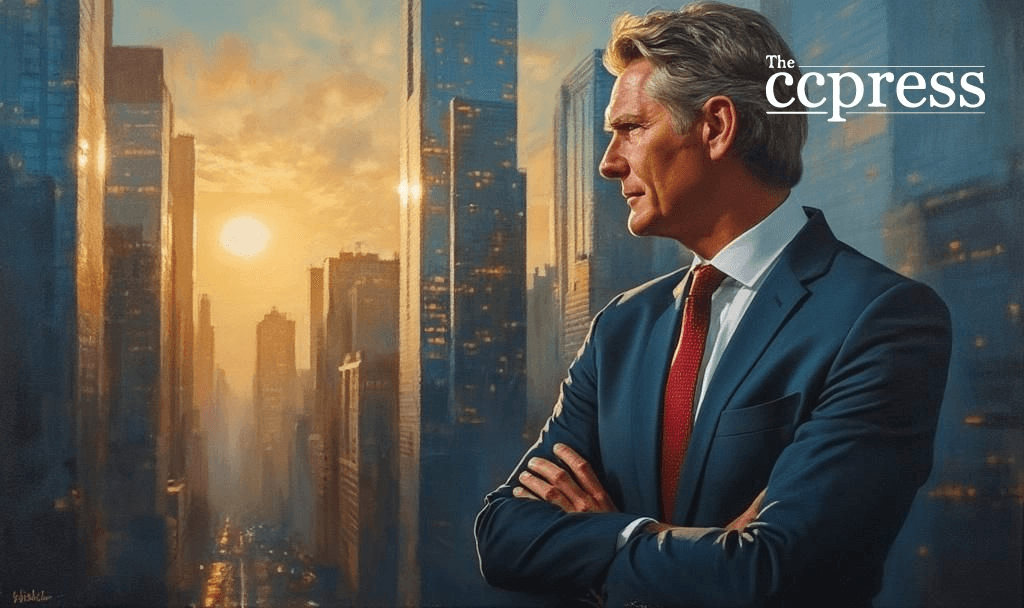 Michael Saylor Advocates Ending Bitcoin Mining Double Taxation