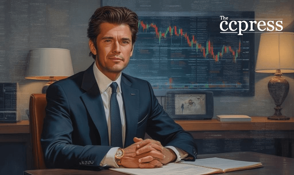 Thumzup Media Expands Crypto Holdings with Trump Jr.'s Backing