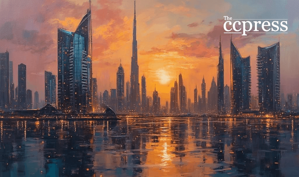 Ripple Partners with Ctrl Alt for Dubai Real Estate Tokenization