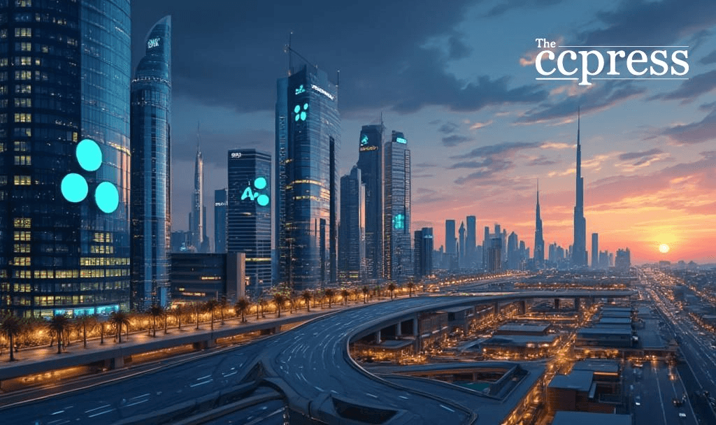 Ripple Partners with Ctrl Alt for Real Estate Tokenization Push