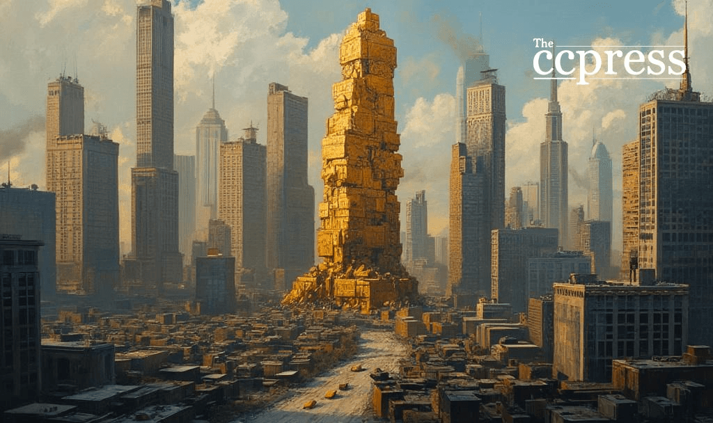 Corporate Treasuries Surpass ETFs in Bitcoin Accumulation