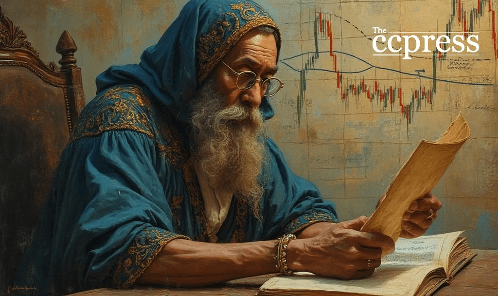 XRP Analyst Predicts Price Surge Amid Ledger Activity Boost