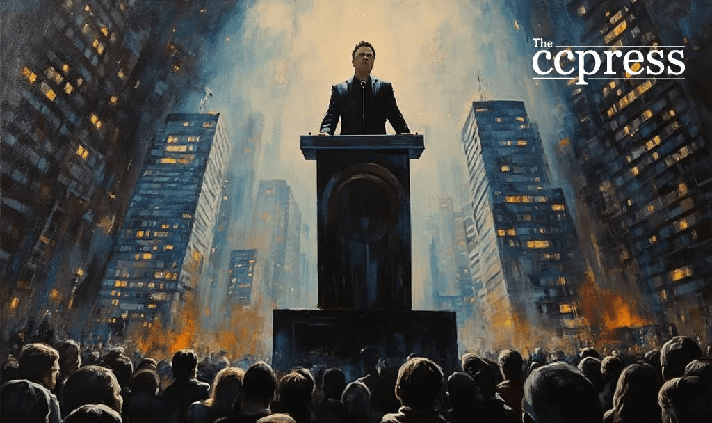 Elon Musk Endorses Bitcoin for America Party Platform