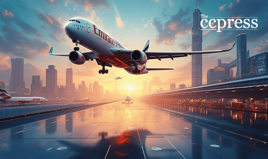 Emirates to Accept Bitcoin for Flights by 2025