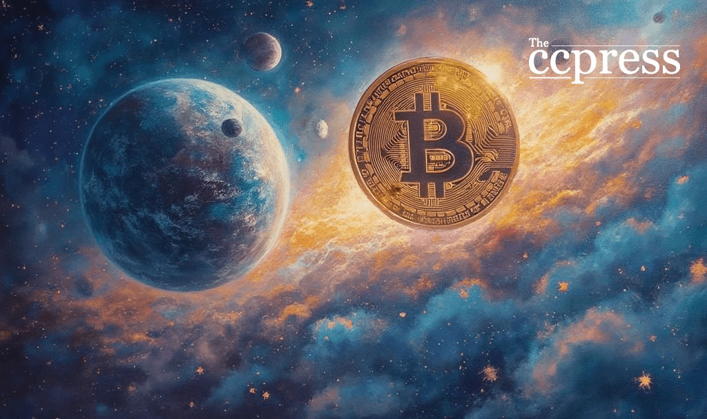 Ethereum Climbs Amid Decreasing Bitcoin Dominance