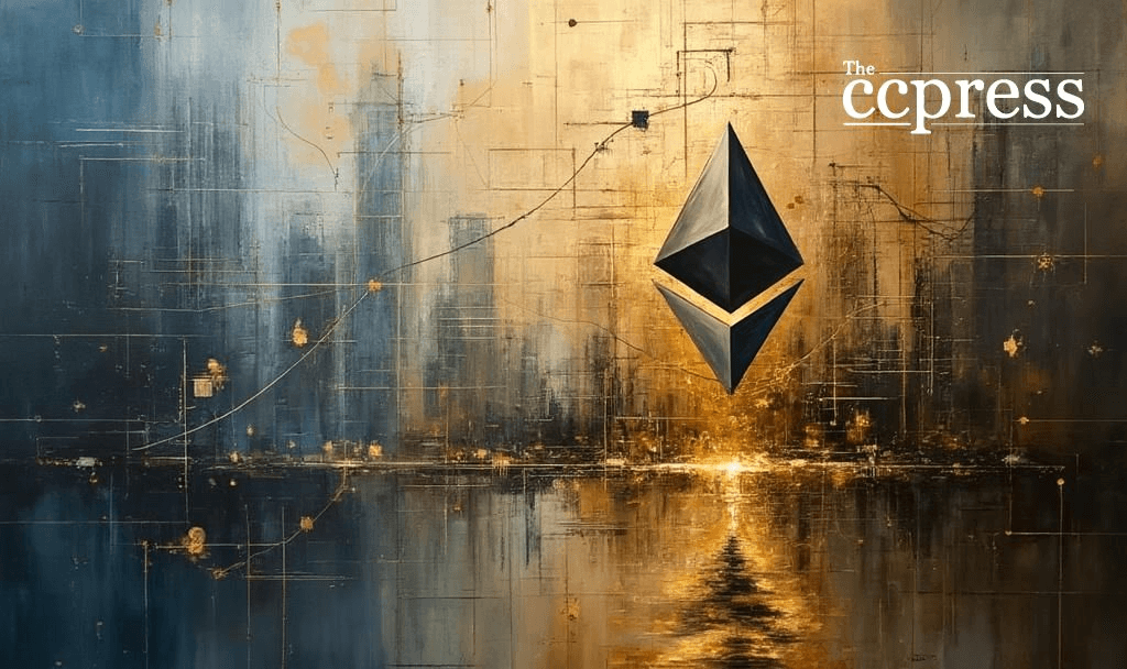 US Government Moves Ethereum to Coinbase Prime Wallet