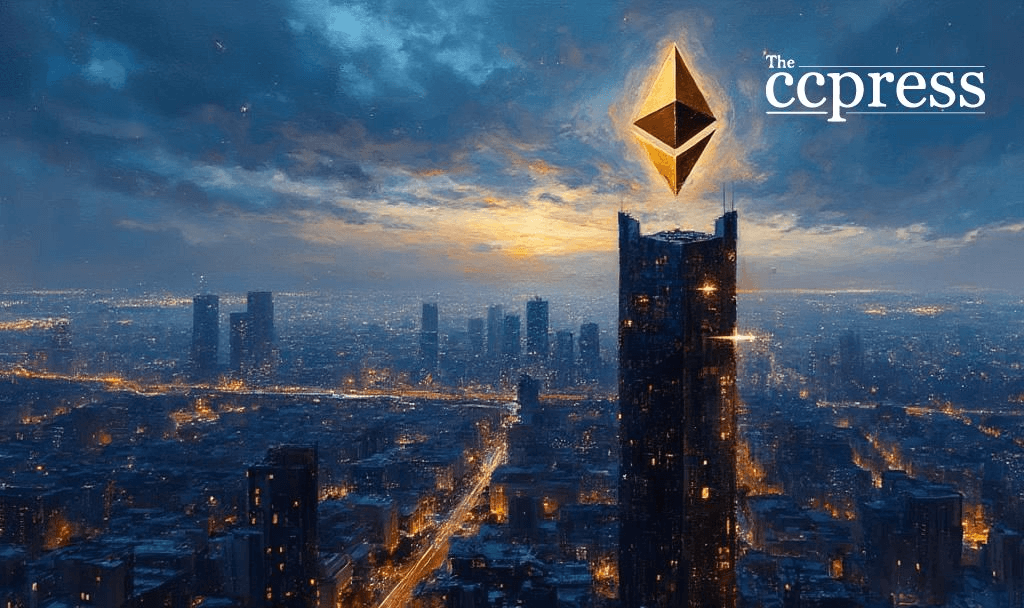 SharpLink Acquires $48.85M in Ethereum Through Galaxy OTC