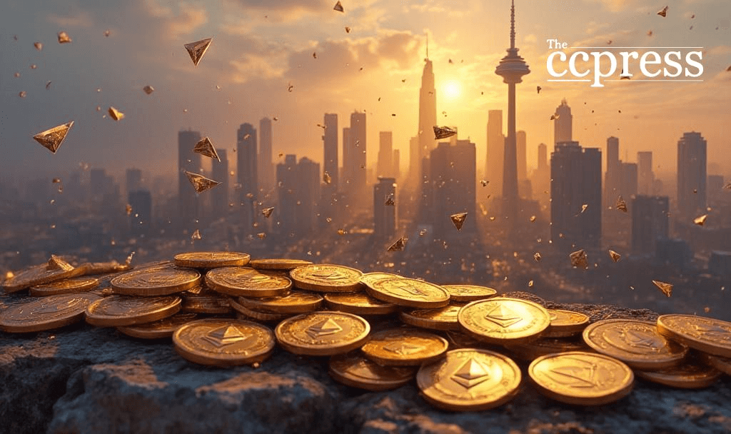 BitMine Immersion Acquires $500M in Ethereum Holdings