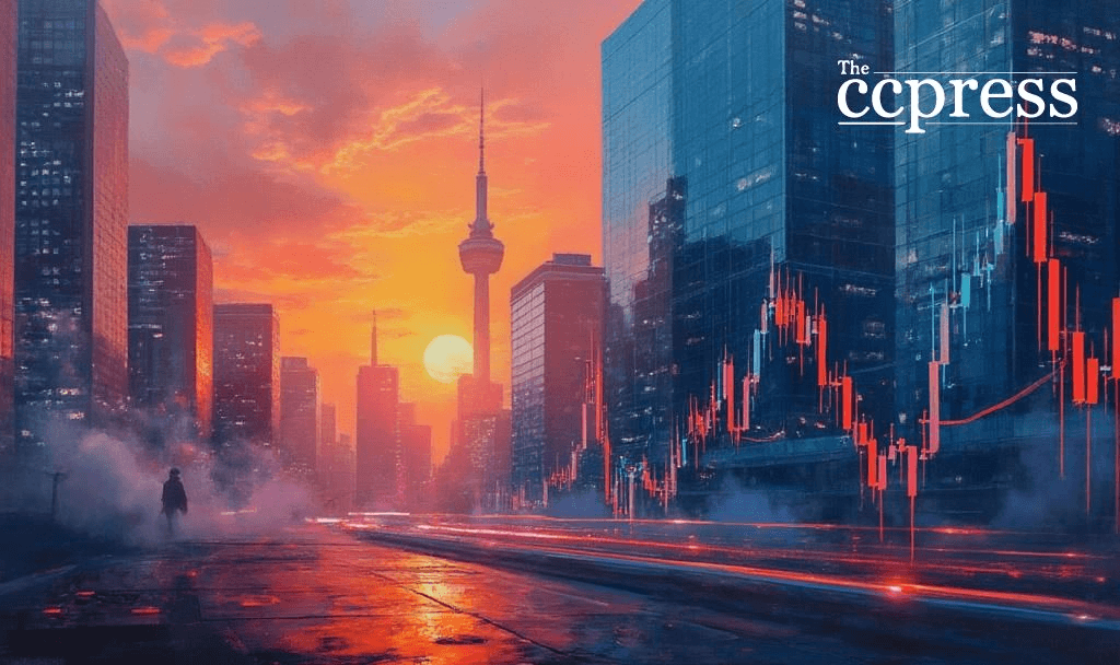 GameSquare Reveals $100M Ethereum Treasury Strategy
