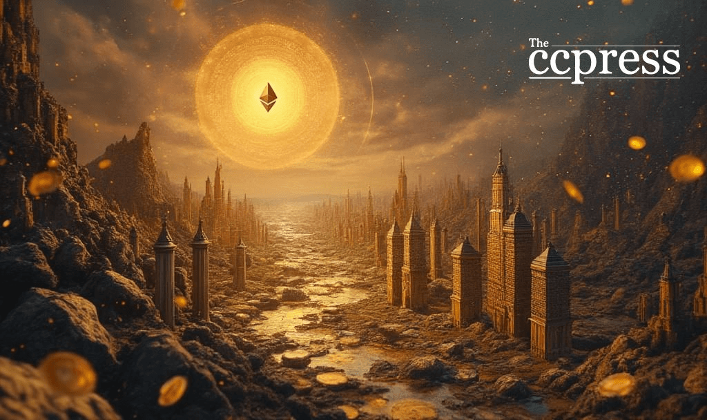 BitMine Ethereum Holdings Surpass $2 Billion Milestone