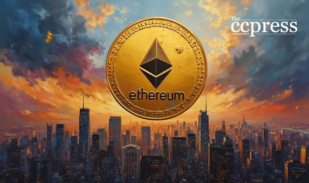 Ethereum Surpasses $3,600, Driven by Strong Institutional Inflows