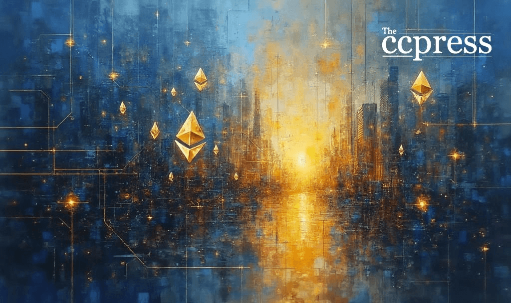 SharpLink Gaming Acquires $48.85M in Ethereum