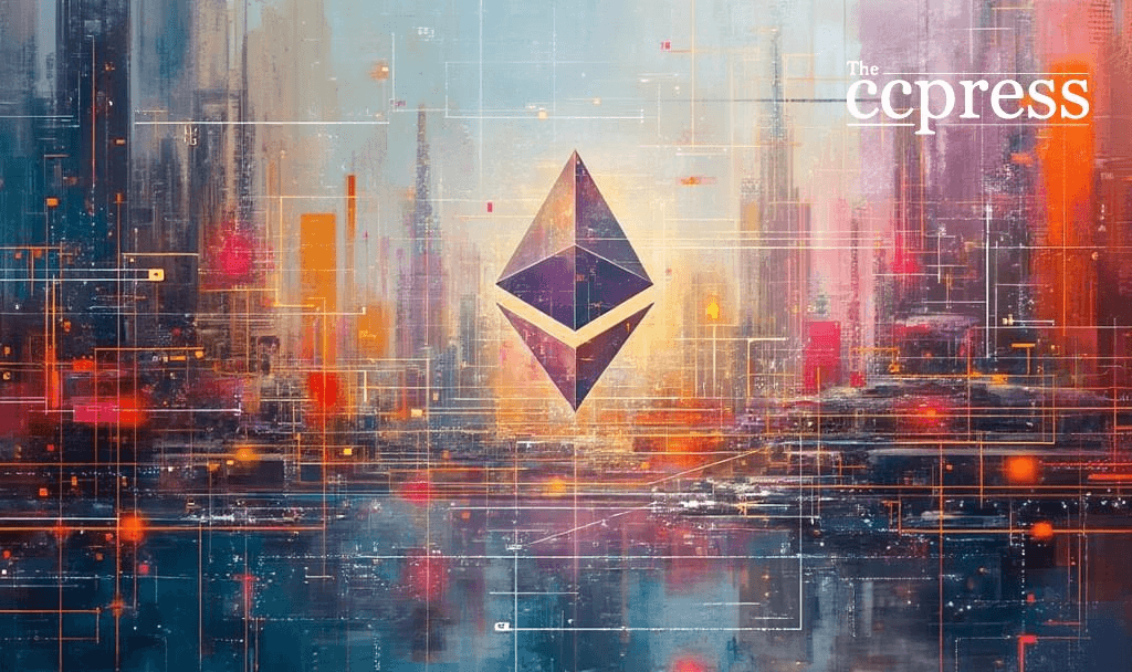 Ethereum Layer 2 Growth Spearheads Blockchain Expansion